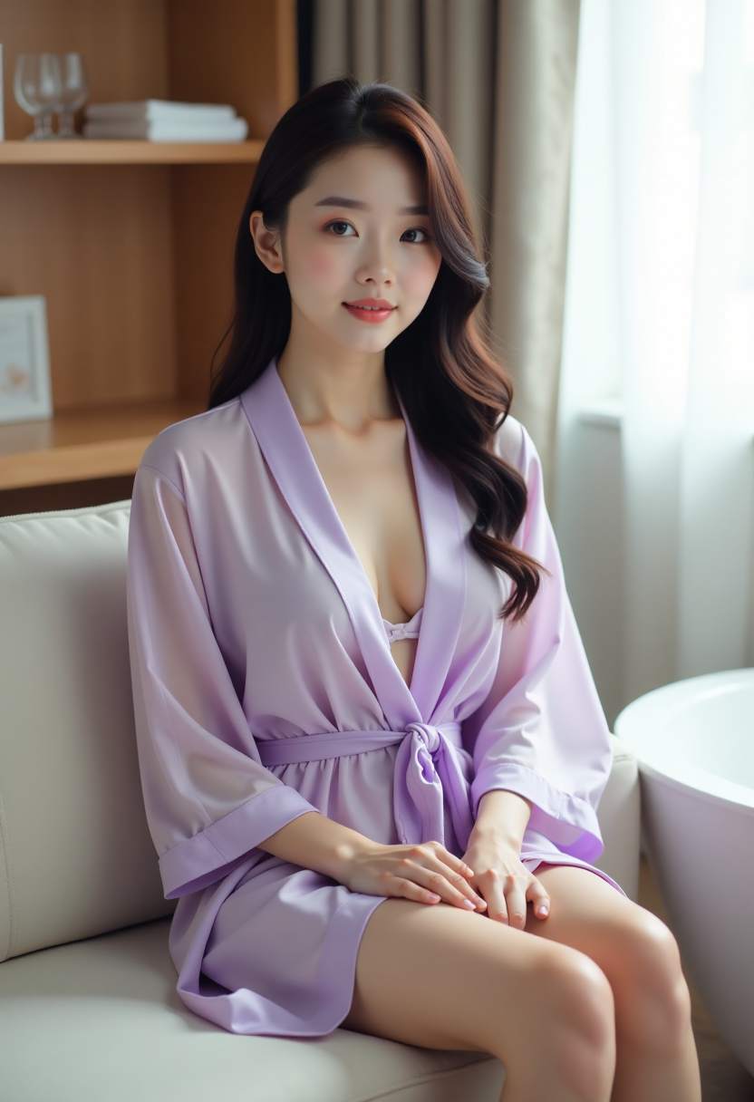 深夜电台海报